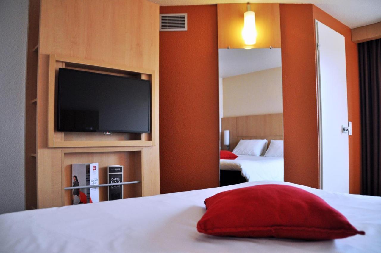 Ibis Centre 3* Toulouse