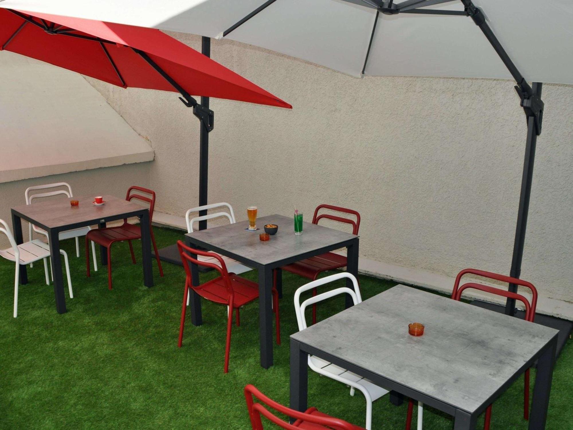 Ibis Centre 3*