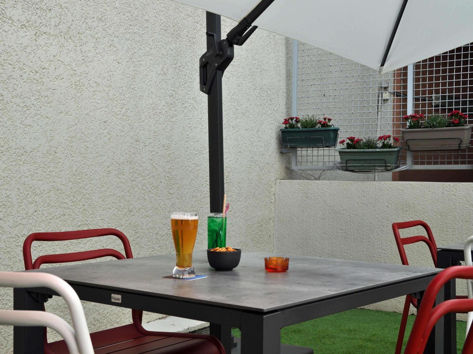 Ibis Centre Hotel
