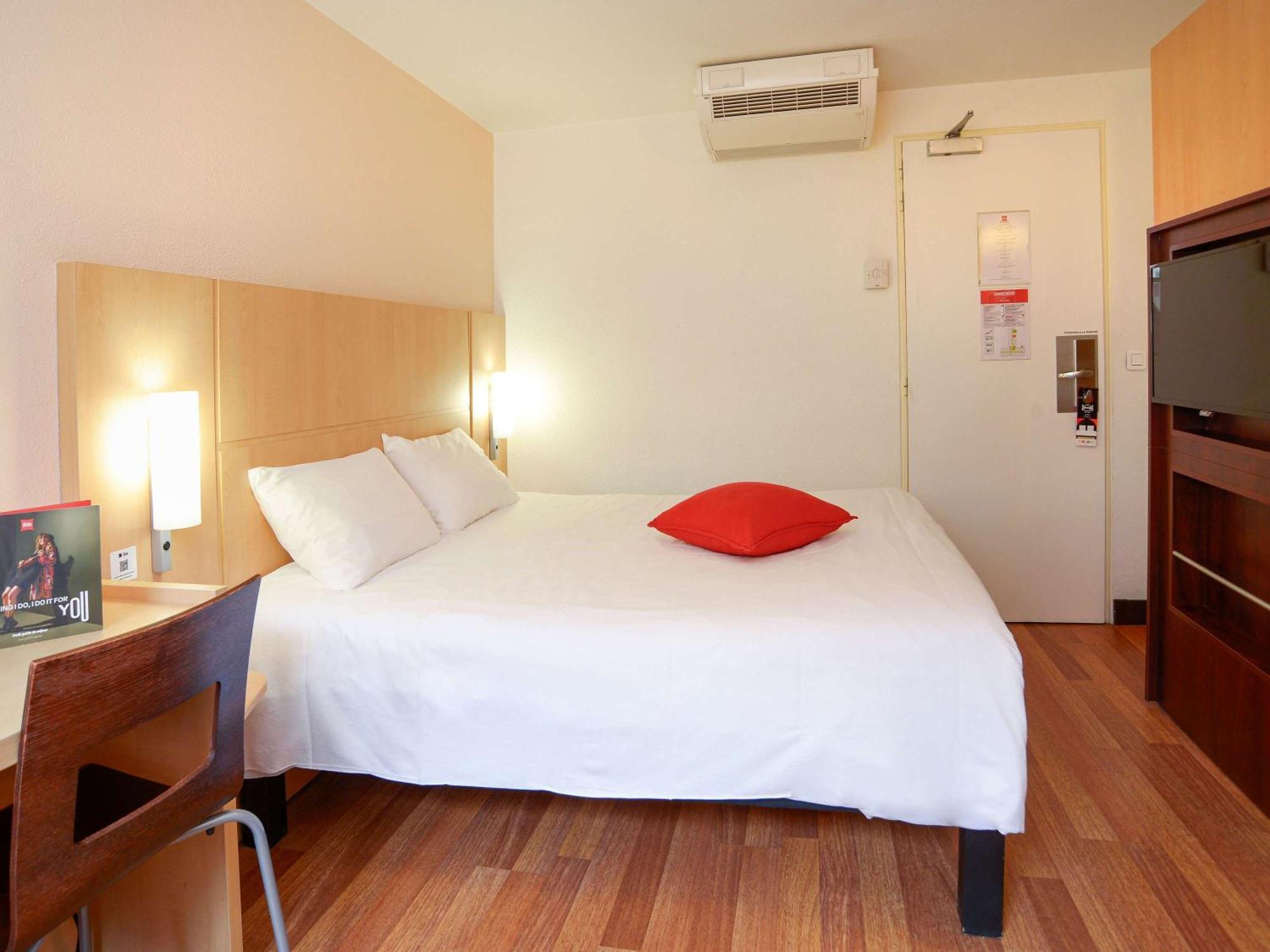 Ibis Centre Hotel Toulouse