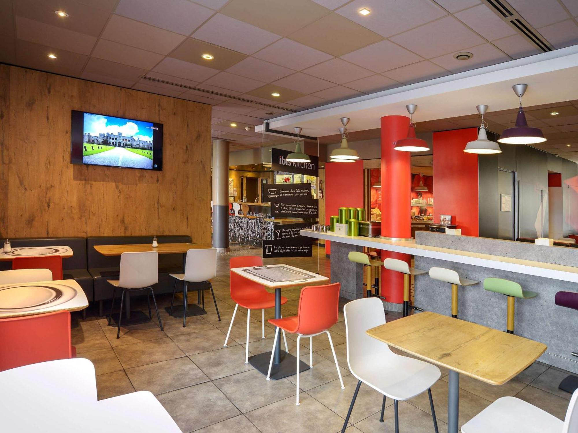 Ibis Centre Toulouse
