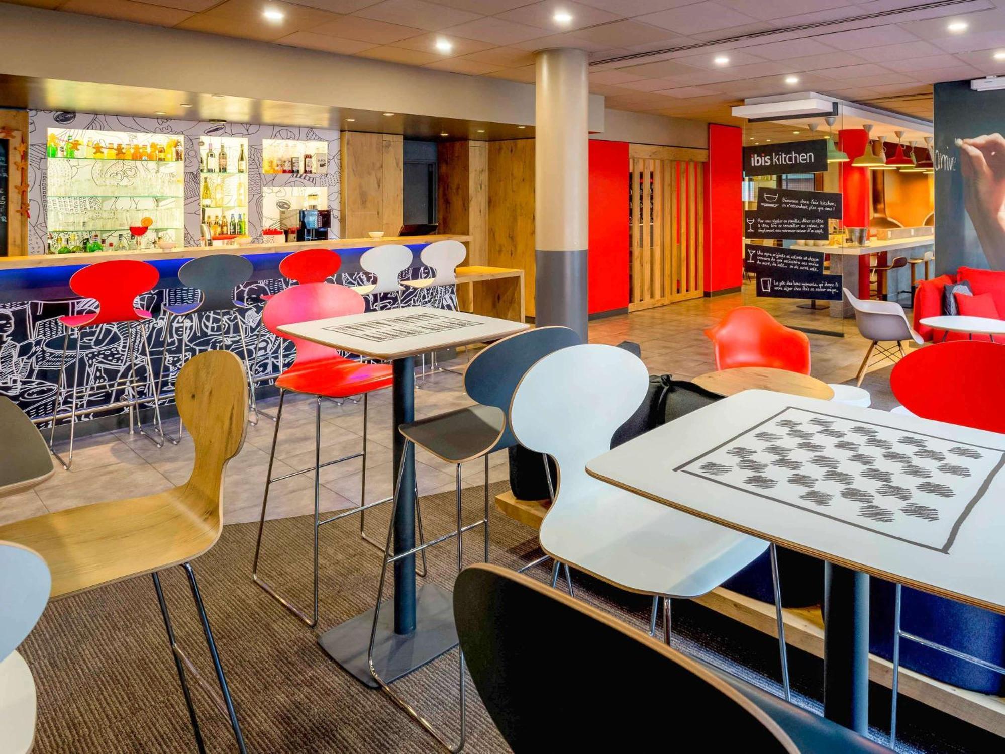 Hotel Ibis Centre Toulouse