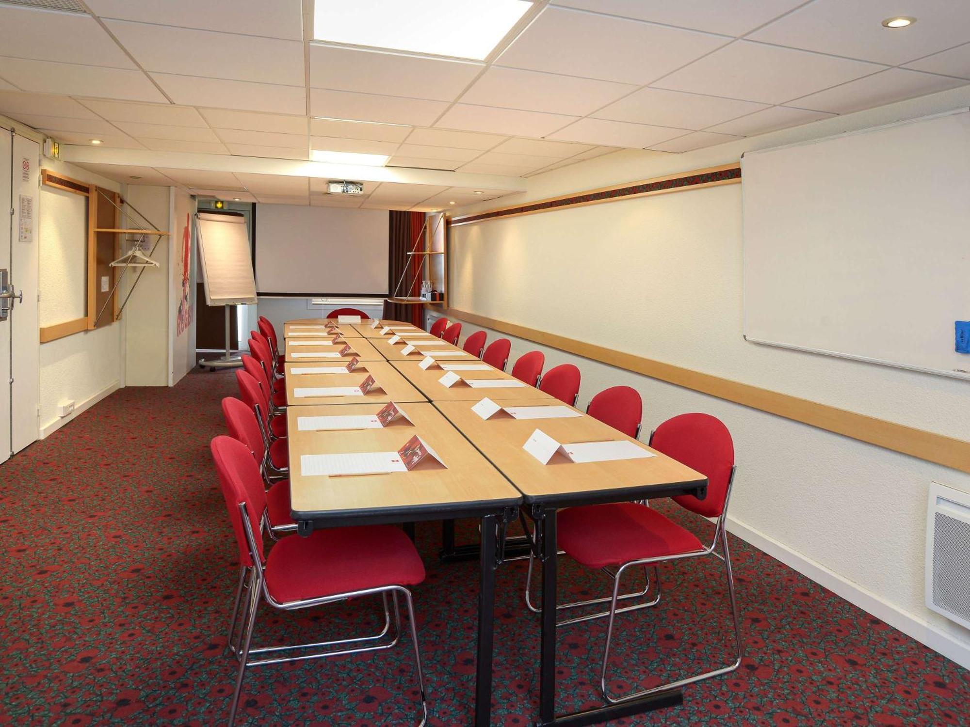 Ibis Centre 3* Toulouse
