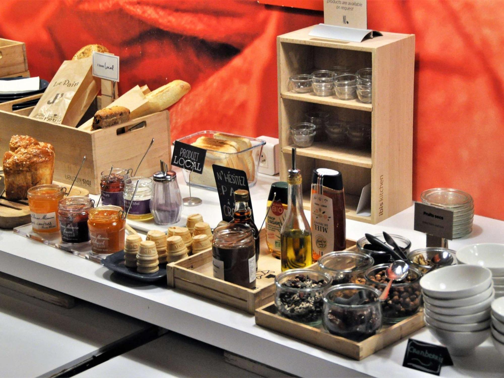 Hotel Ibis Centre Toulouse
