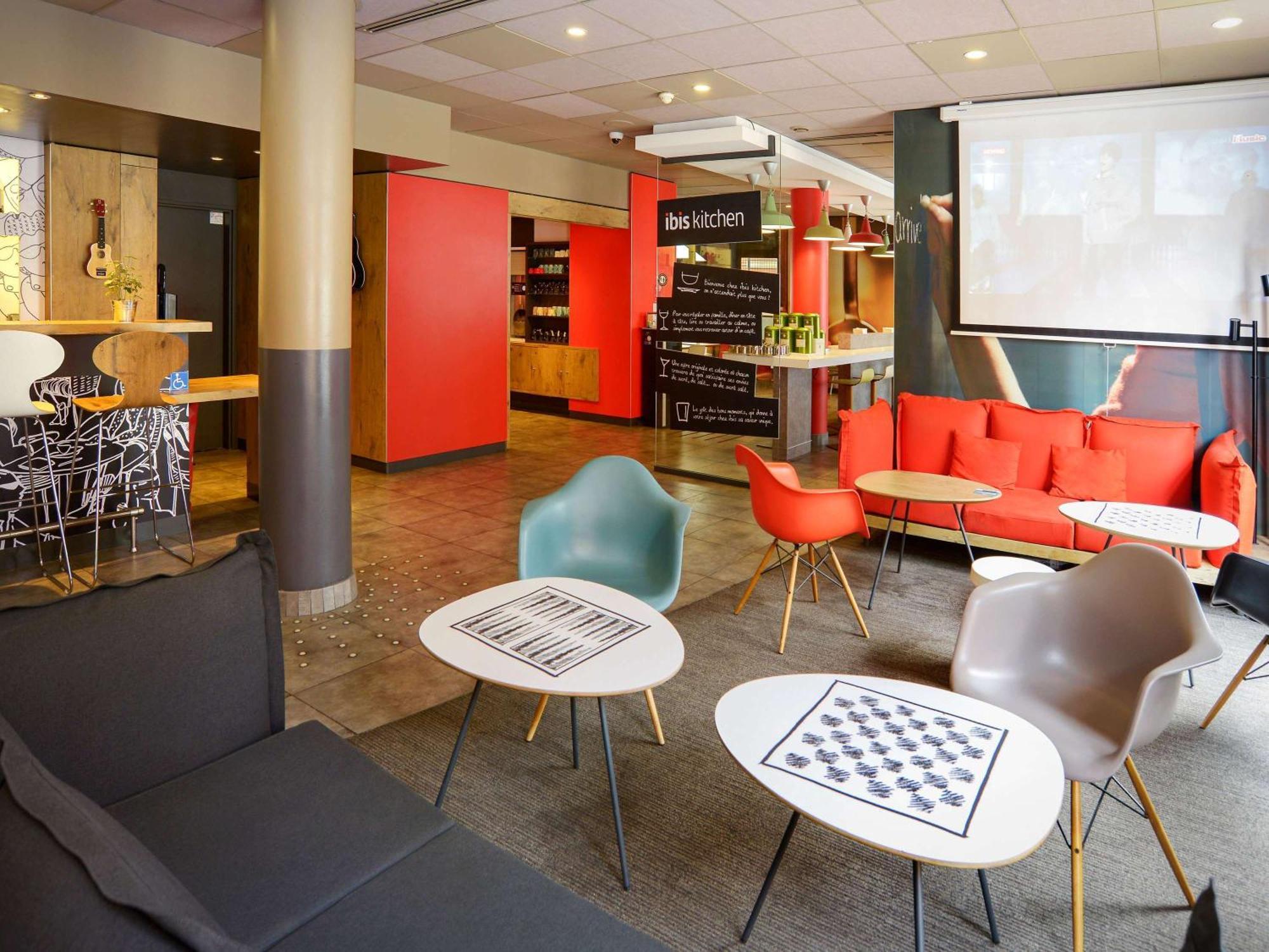 Ibis Centre Toulouse