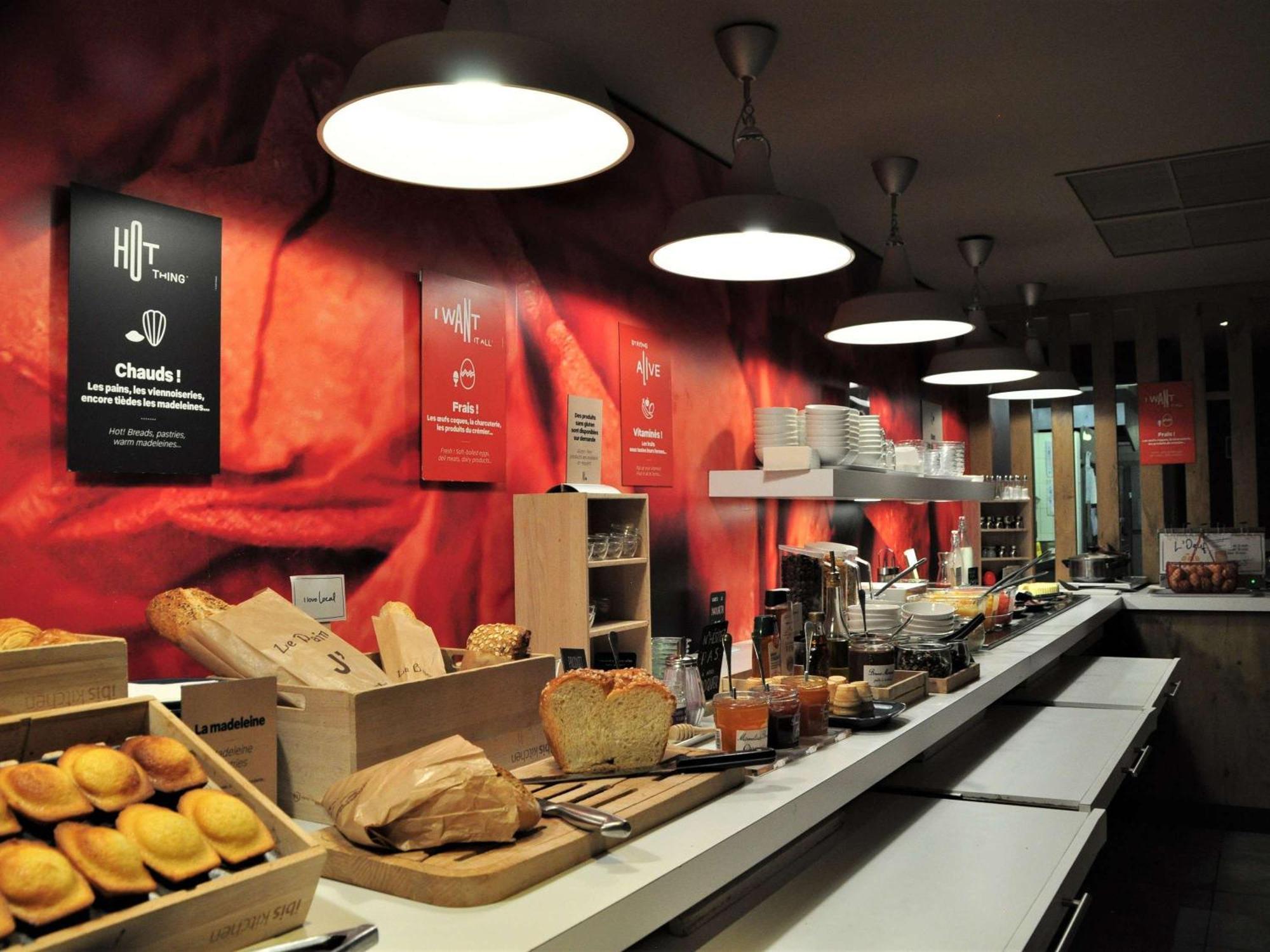 Ibis Centre 3* Toulouse