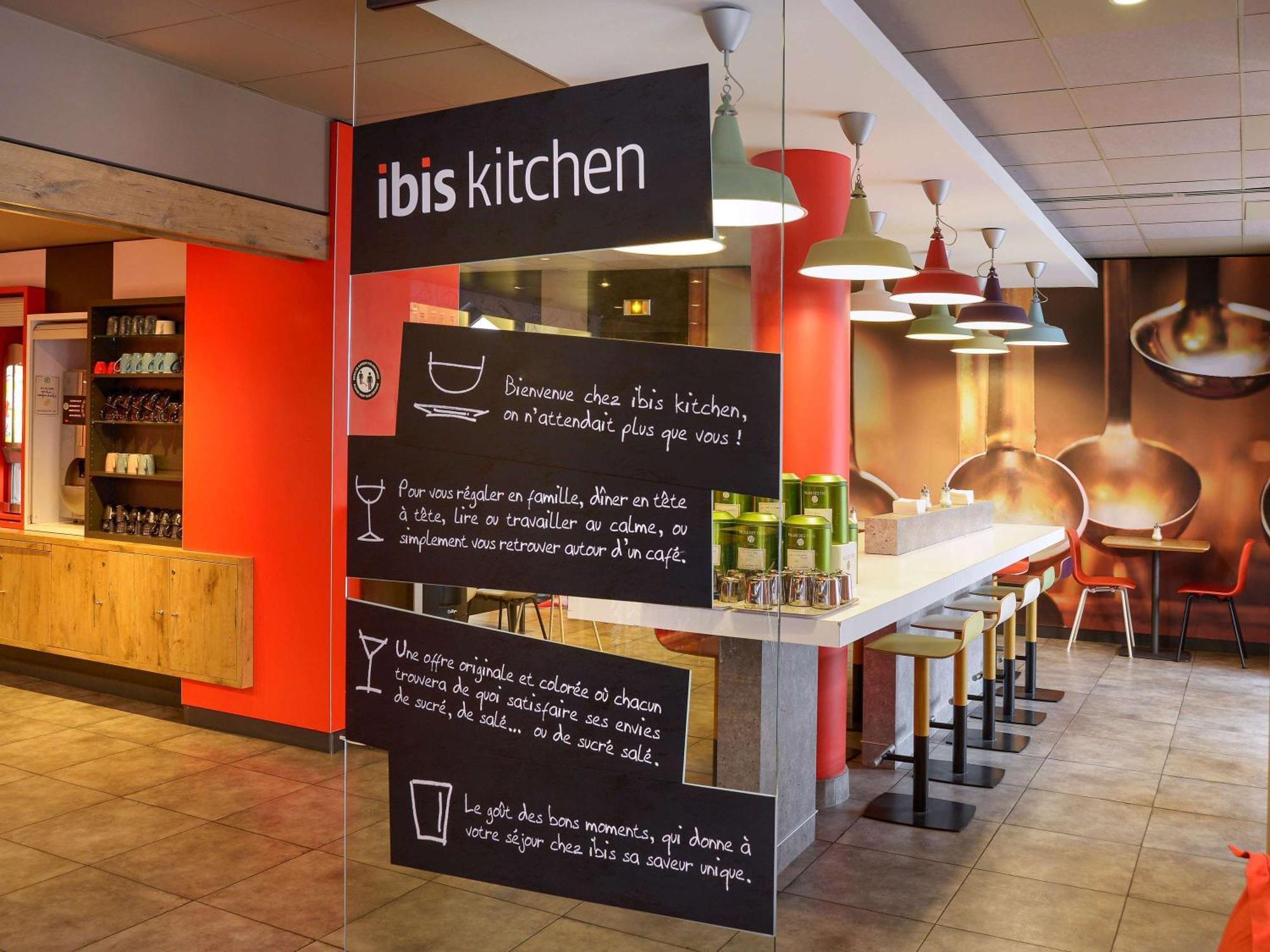 Hotel Ibis Centre Toulouse