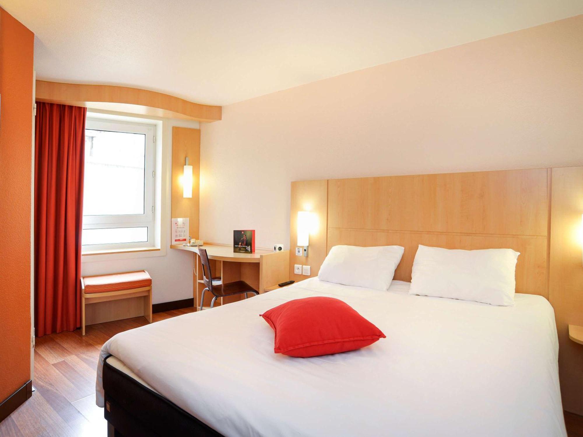 Ibis Centre 3* Toulouse
