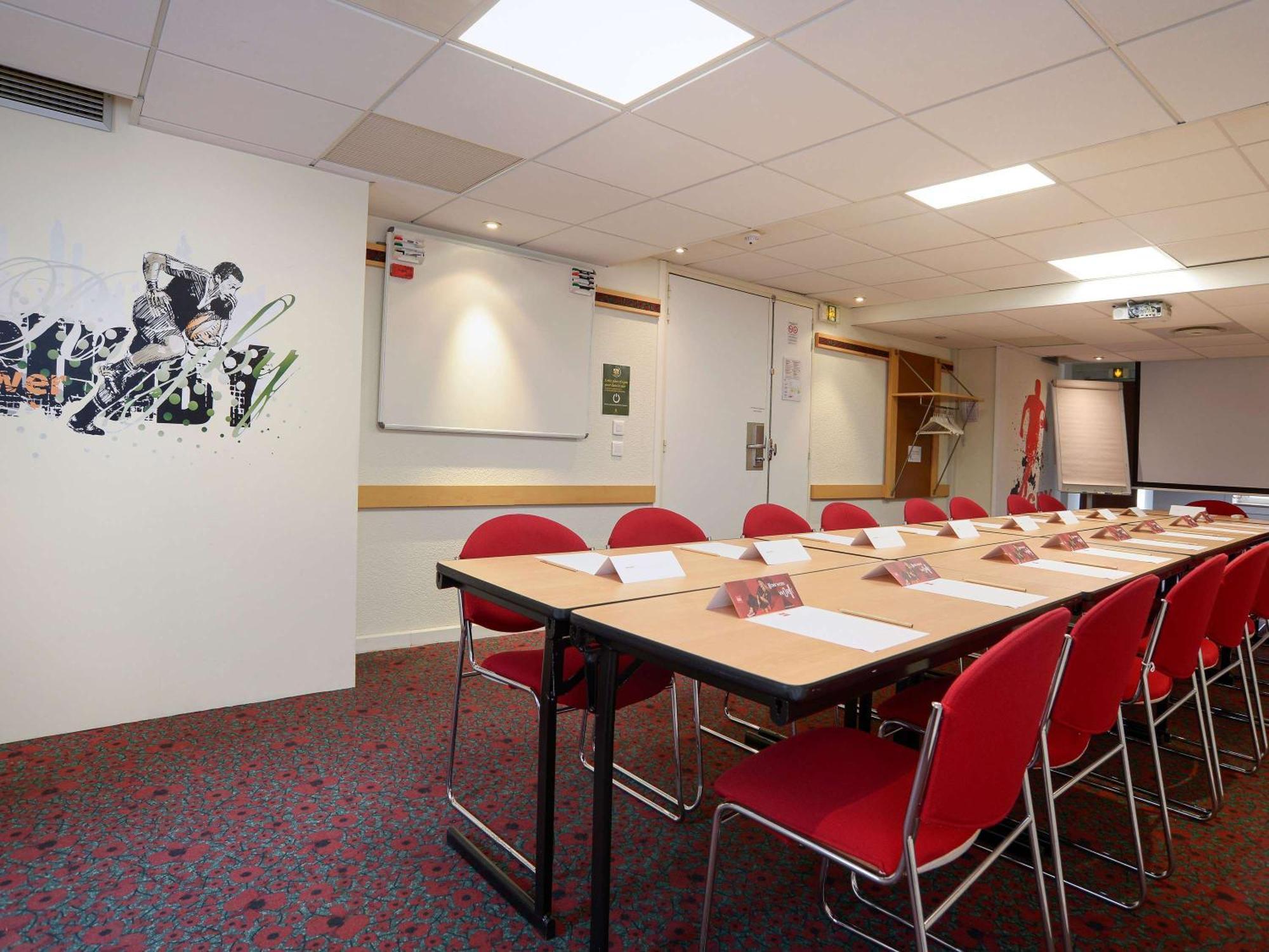 Ibis Centre Toulouse