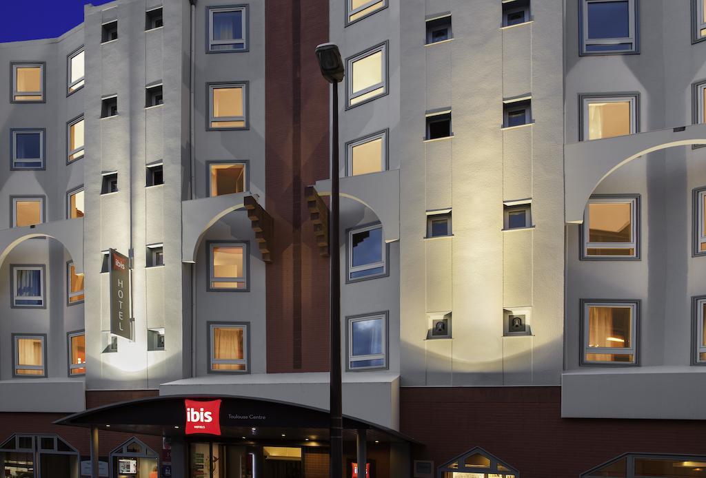 Ibis Centre