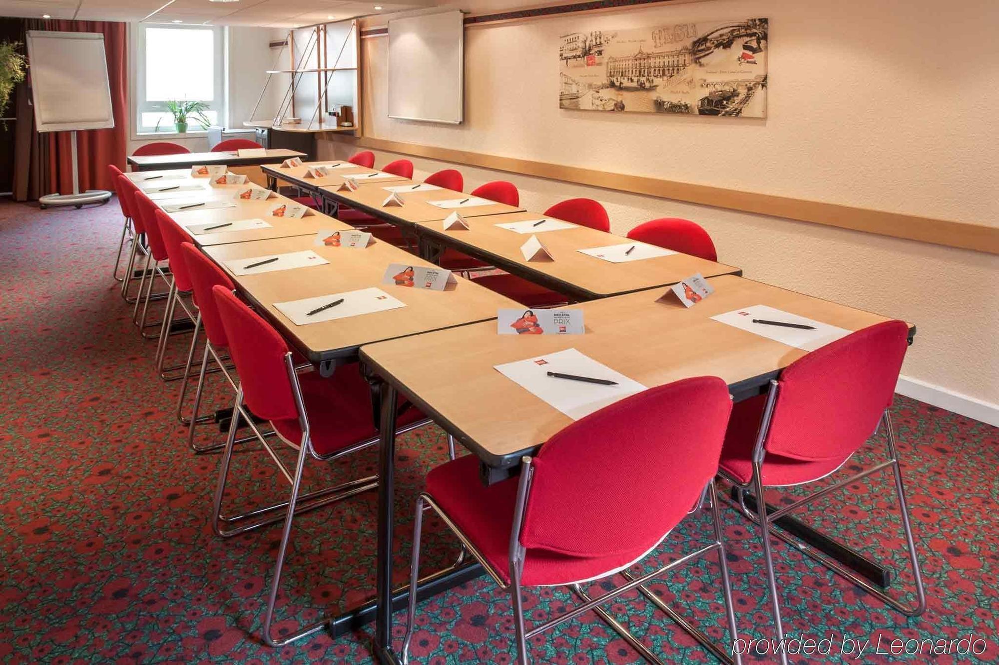 Ibis Centre Hotel Toulouse