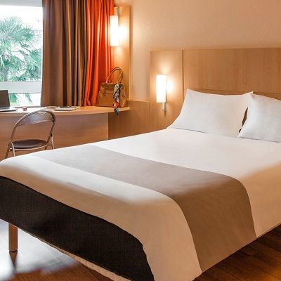 Ibis Centre Hotel 3*