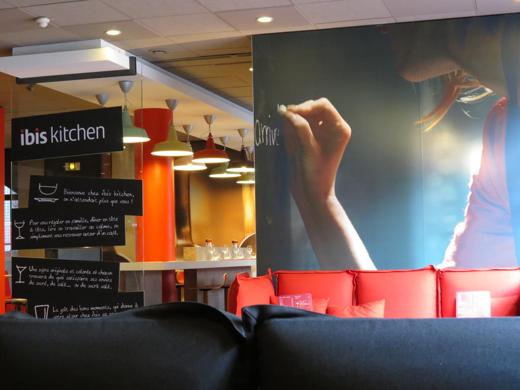 Ibis Centre Hotel Toulouse