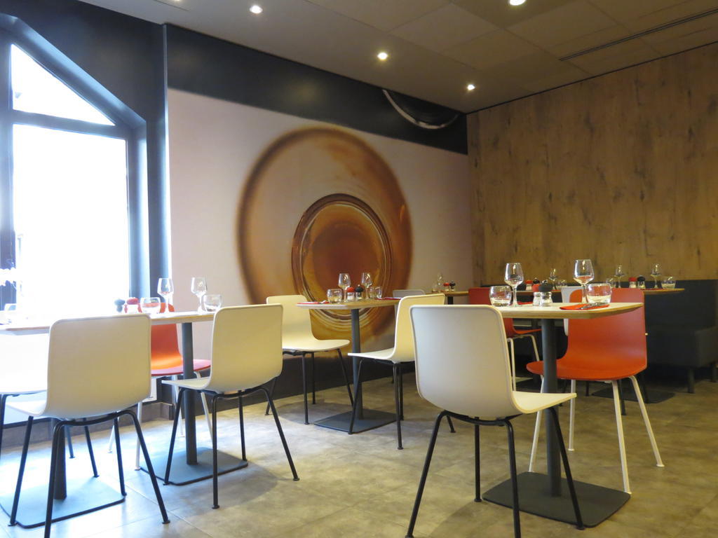 Ibis Centre Hotel