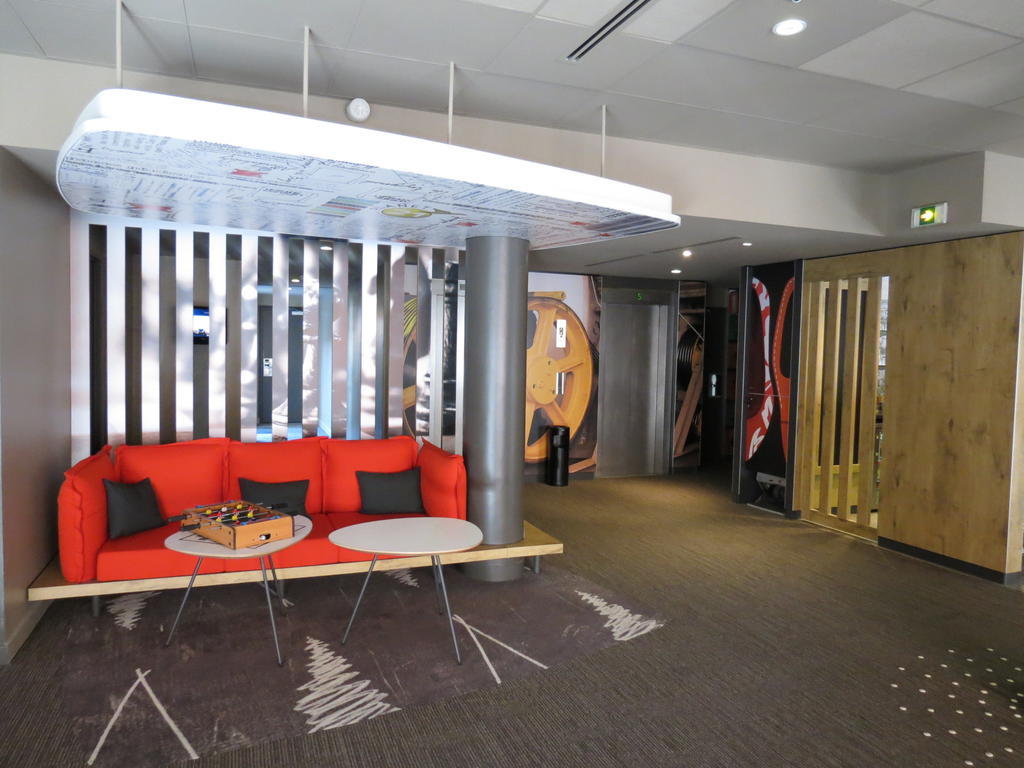 Ibis Centre 3* Toulouse
