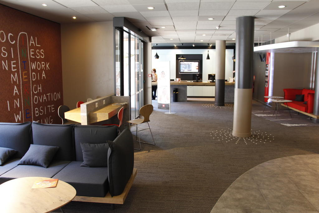 Ibis Centre Hotel Toulouse