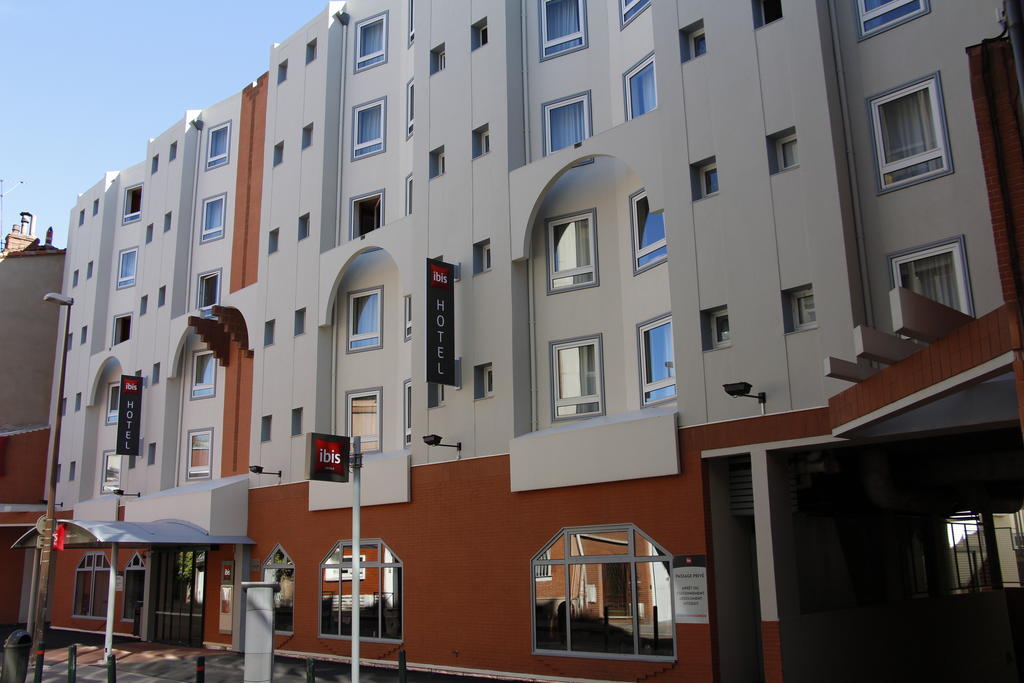 Ibis Centre 3* Toulouse