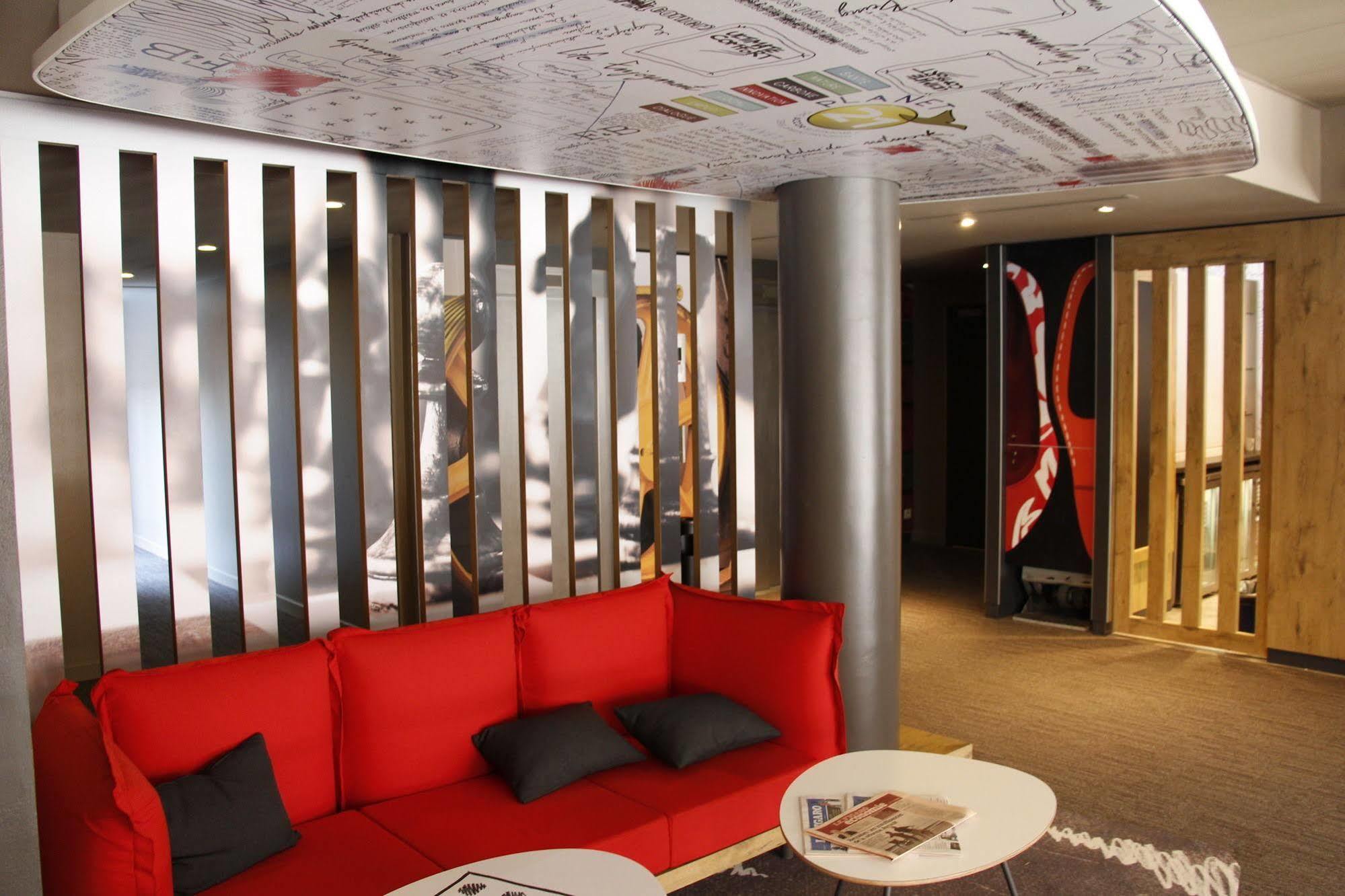 Ibis Centre Hotel