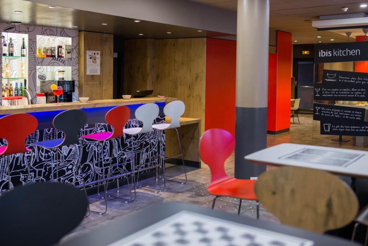 Ibis Centre Toulouse