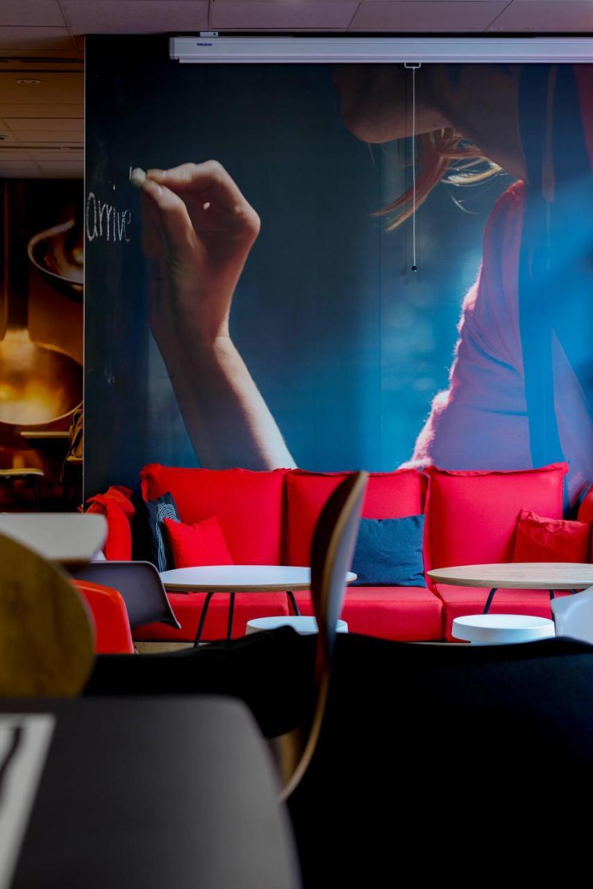 Ibis Centre Hotel Toulouse