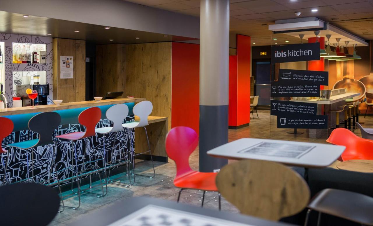 Ibis Centre 3* Toulouse