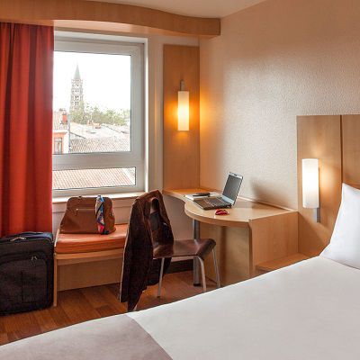 Ibis Centre Toulouse
