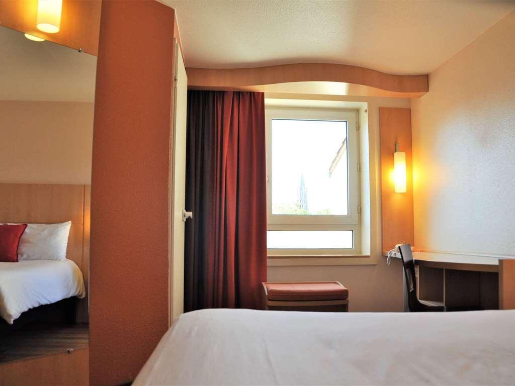 Ibis Centre Hotel