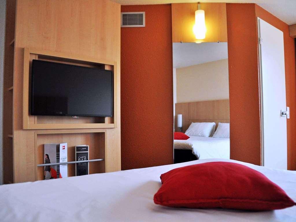 Ibis Centre Hotel 3*