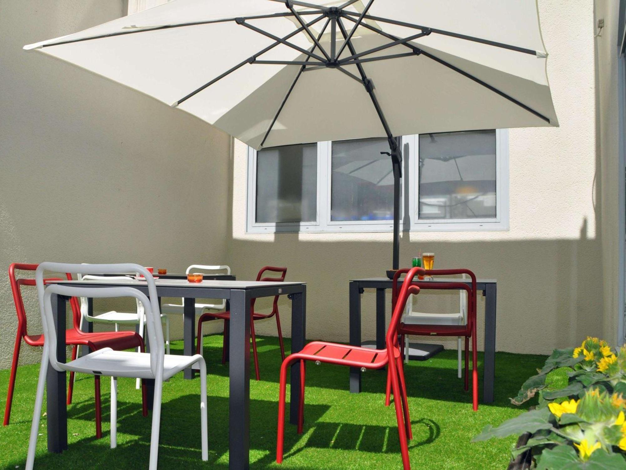 Ibis Centre Hotel Tolosa