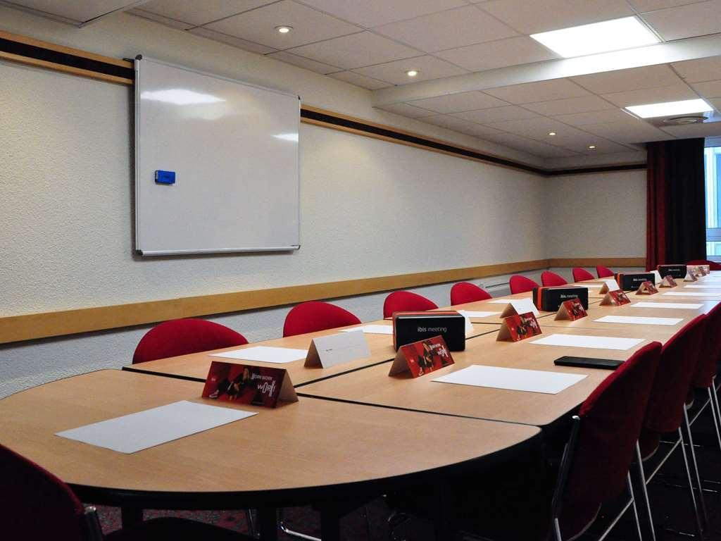 Hotel Ibis Centre Tolosa