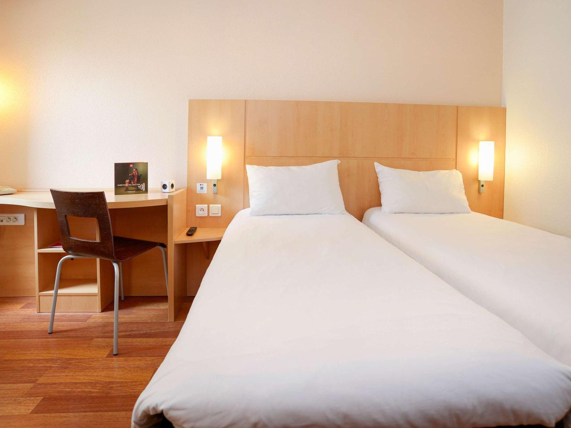 Hotel Ibis Centre Tolosa