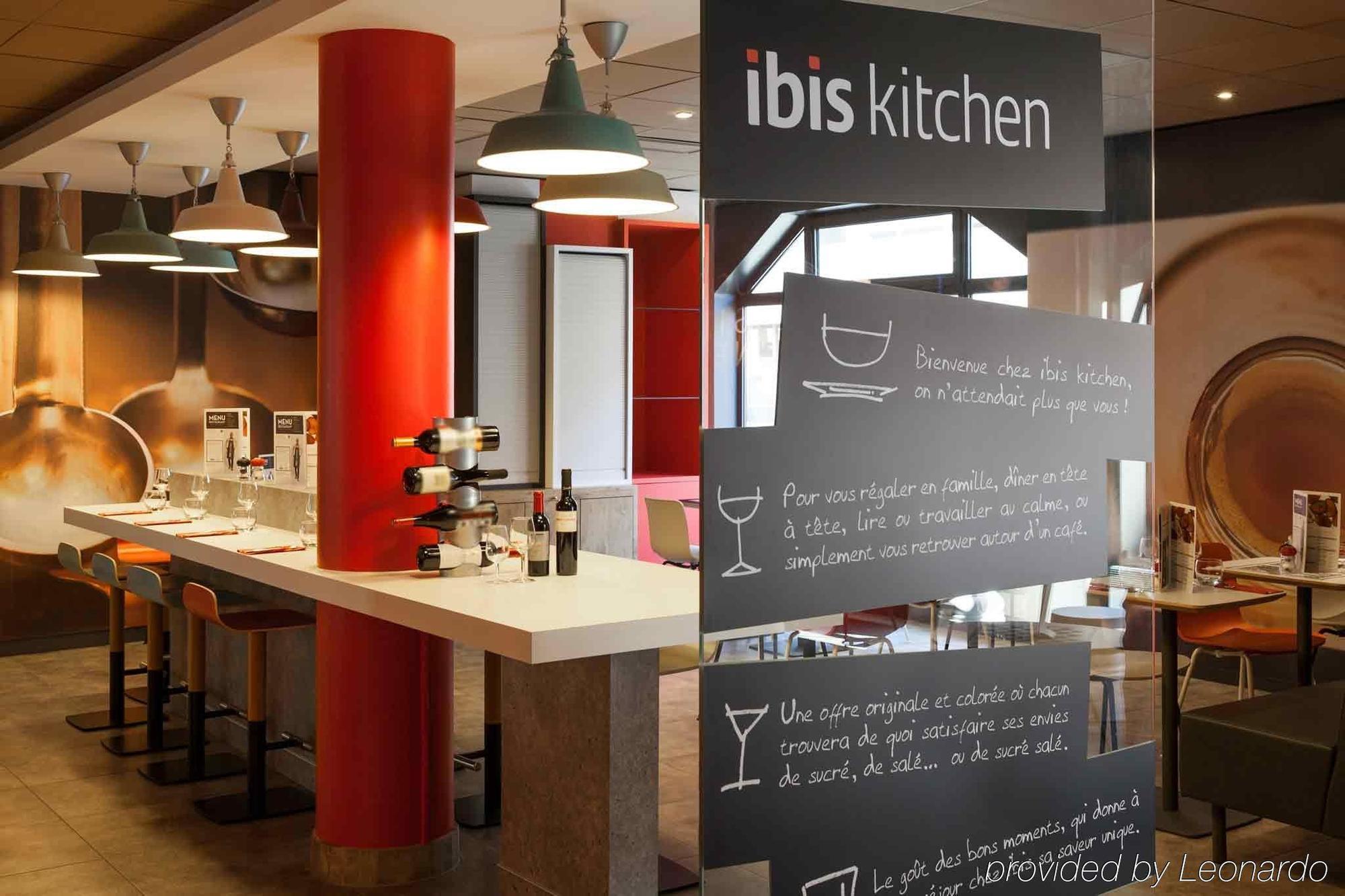 Hotel Ibis Centre