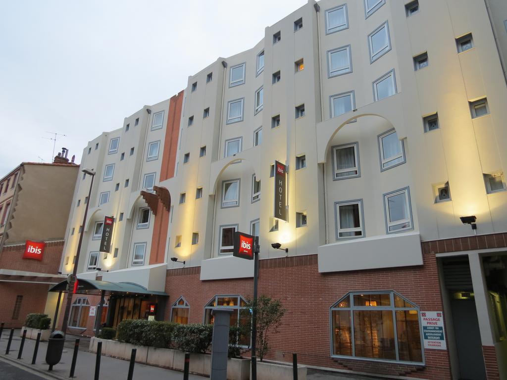 Ibis Centre 3* Tolosa