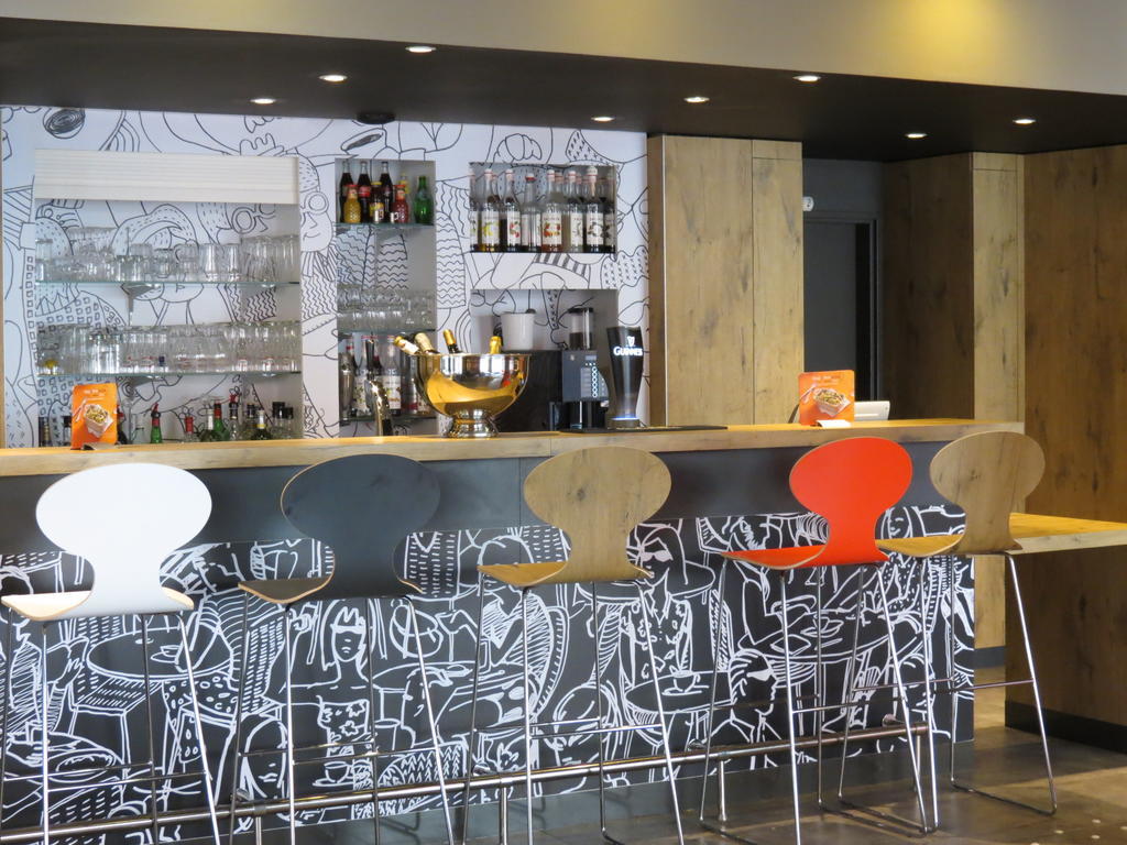 Hotel Ibis Centre