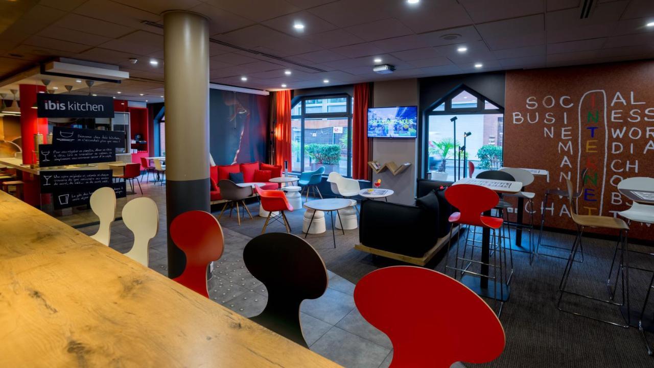 Ibis Centre