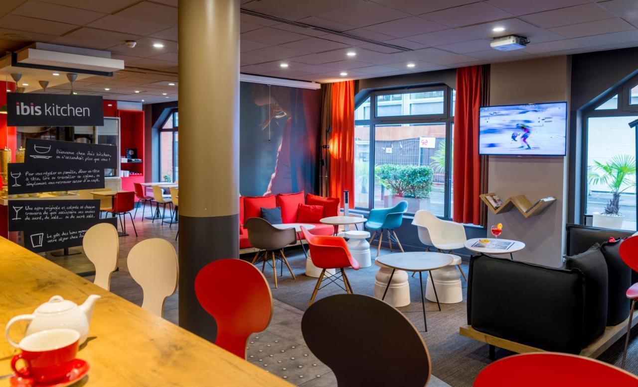 Ibis Centre Toulouse