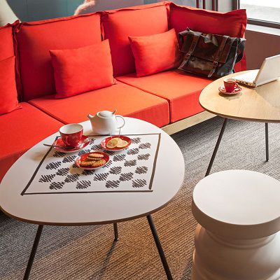 Ibis Centre 3* Tolosa