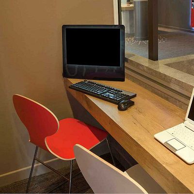 Ibis Centre Hotel Tolosa